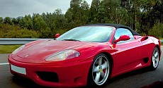 Ferrari 360 Parts